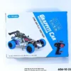 Race car radio control 606-10 - Smart toys for children - Birthday gifts