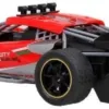 1/12 RC High Speed Racing Car 18km/h 2.4GHz Drift Car with Light and Spray