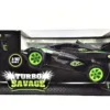 YAMAMA R/C 1:10 Scale Turbo Savage CAR (Multicolor) YDF242R