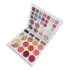 Daroge Matte Eyeshadow Palette - 44 Colors