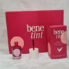 Daroge bene tint rose-tinted lip & cheek stain 12.5ml/0.42 fl oz Solution colorante rose fevres & joues