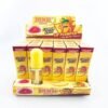 Pink Smile Color Chili Lip Plumper Hot Yellow Pepper 133-0014 Lip Gloss with yellow pepper extract