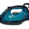 JEC Steam and Spray Iron SI-5347 Blue