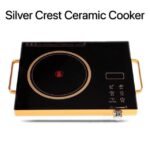 Good Silver Crest Ceramic Cooker induction cooker