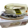 Deluxe Automatic Iron 1000w NS-22AWTX