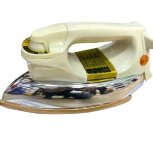 Deluxe Automatic Iron 1000w NS-22AWTX