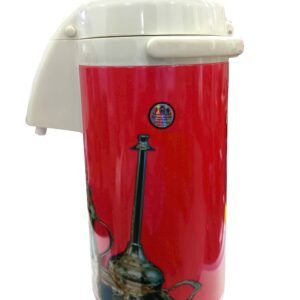 Royal Mark Air Pot Glass Vacuum Flask Kettle 3 Litre RM-AP8830