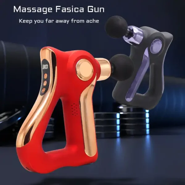 Fascial Massager JBY-326