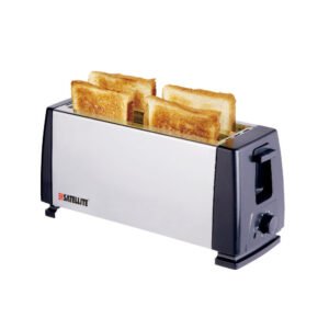 BM Satellite 4 Slice Bread Toaster [BM-7085]